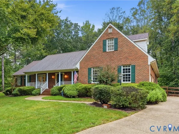 422 Elm Creek Dr, Manakin Sabot, VA 23103