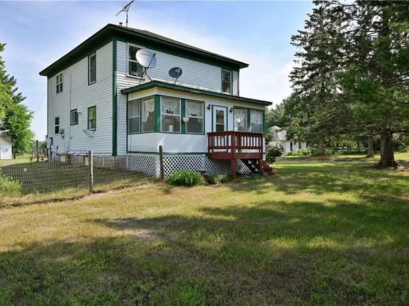 2216 West Koch Road, Springbrook, WI 54875