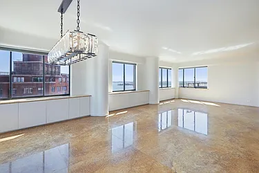 Rented by Brown Harris Stevens