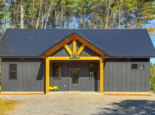 12 Starlight Dr, Bridgton, ME 04009