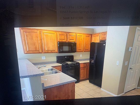 3rd image of 10567 Pueblo Springs St
