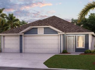 110 Hulett Woods Rd S, Palm Coast, FL 32137