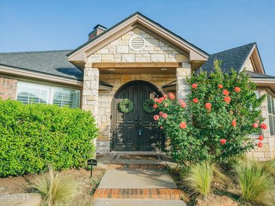 10602 Topeka Ave, Lubbock, TX, 79424