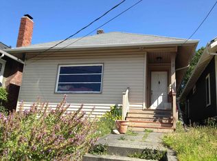 1216 NE 69th St, Seattle, WA 98115