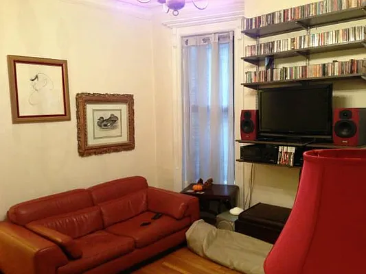 Rented by Living New York | media 24