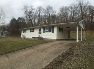 768 E Bethel Church Rd, Gallipolis, OH 45631