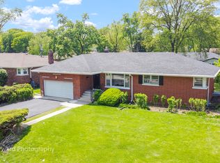 10816 S Nordica Ave, Worth, IL