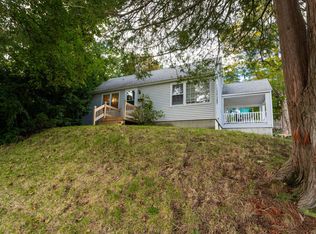 11 Fairmount St, Nashua, NH 03064