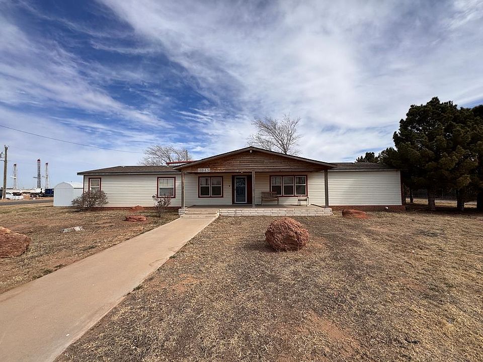 1st image of 4301 S County Road 1135