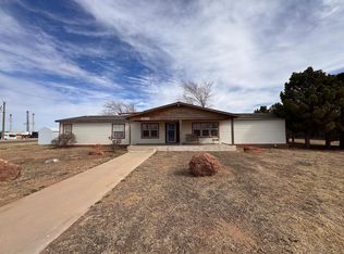 4301 S County Road 1135, Midland, TX 79706