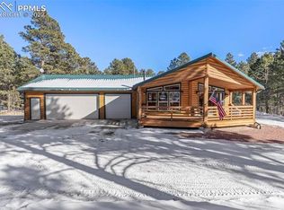 2950 Benet Ln, Colorado Springs, CO 80921