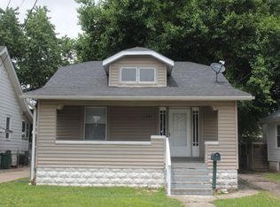 1207 Dresden Ave, Louisville, KY 40215