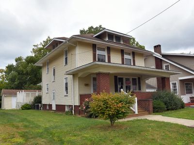 13 Bessemer St, Greenville, PA, 16125