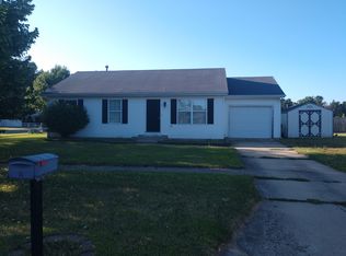 7 E Pointe Dr, Coldwater, MI 49036