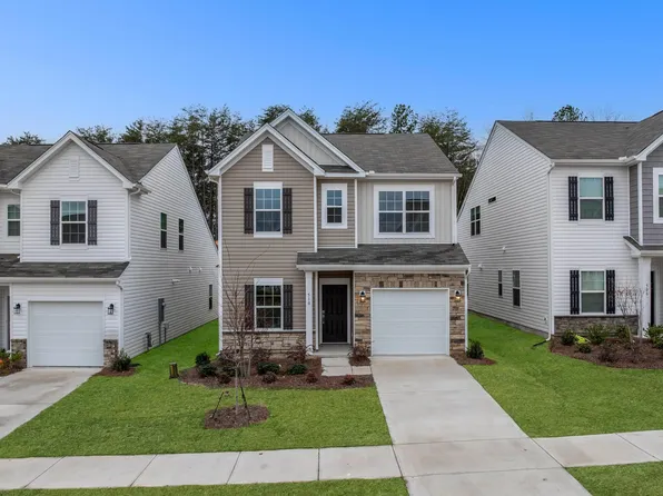 510 Waveland Dr Space 42, Edgefield D Travelers Rest, SC 29690