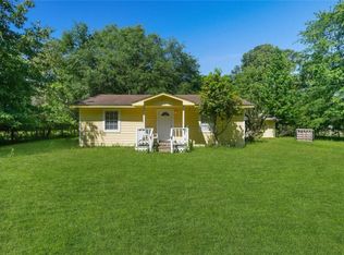 15820 Fenwick Ln, Conroe, TX 77384