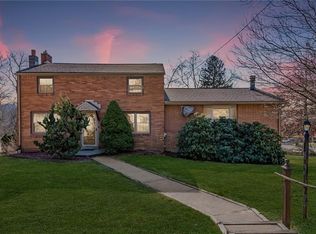 3404 Rose Dr, Glenshaw, PA 15116