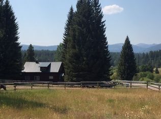 11539 Boy Scout Rd, Seeley Lake, MT 59868