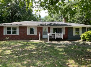 1715 Springfield Ave, Columbia, SC 29223