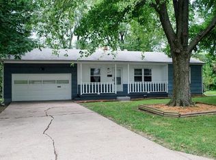 5329 Hedges Ave, Raytown, MO 64133