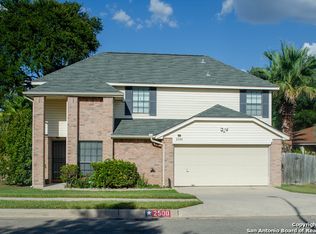 2500 Newning, Schertz, TX 78154