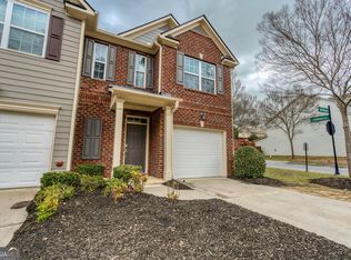 3374 Thornbridge Dr, Powder Springs, GA 30127