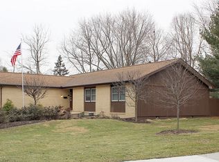 2209 Grange Cir, Urbana, IL