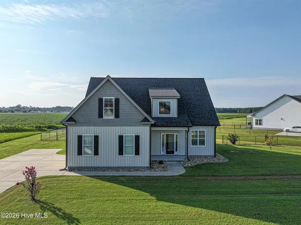 6041 J D Sutton Drive, Grifton, NC 28530