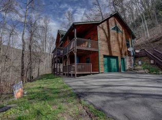233 Sunset Point, Bryson City, NC 28713
