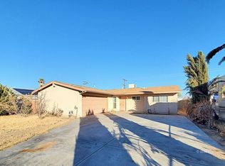 404 Lenore St, Ridgecrest, CA 93555