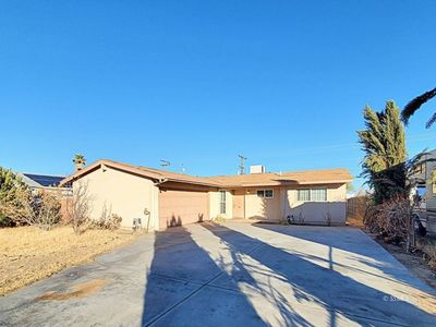 404 Lenore St, Ridgecrest, CA, 93555
