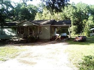 1272 Ann St, Elba, AL 36323