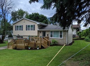 503 S 13th St, Altoona, PA 16602