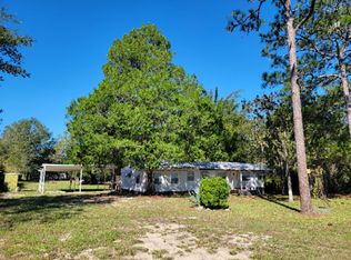 8954 S Deerstalker Ter, Inverness, FL 34452
