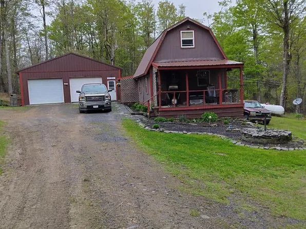 296 Bull Tote Dr, Galeton, PA 16922