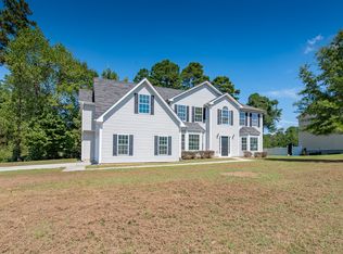 2318 Benson Rdg, Lithonia, GA 30058