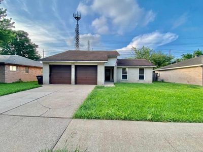 8723 Kirkmont Dr, Houston, TX, 77089