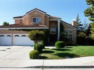 189 Sierra Ct, Morgan Hill, CA 95037
