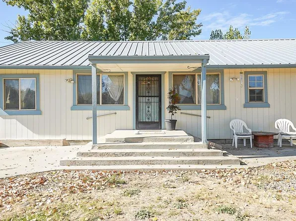 2603 Lower Bluff Rd, Emmett, ID 83617