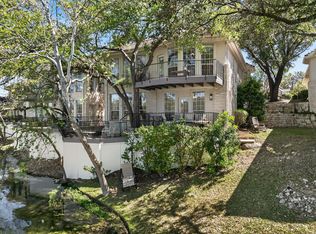 345 The Hills Dr #3, Austin, TX 78738