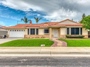 2367 Frederick Way, Madera, CA 93637