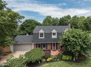 120 Governors Dr SW, Leesburg, VA 20175