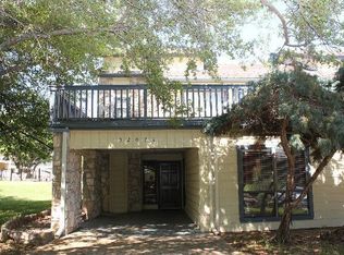 320 Twin Sails UNIT 24, Horseshoe Bay, TX 78657