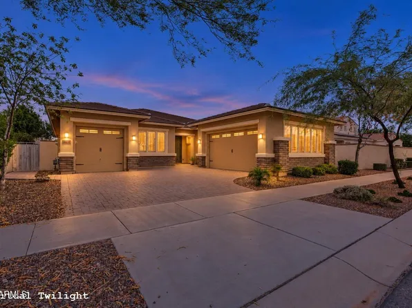 10614 E LINCOLN Avenue, Mesa, AZ 85212