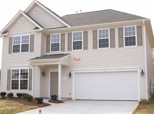 1406 Waverly St, Winston Salem, NC 27127