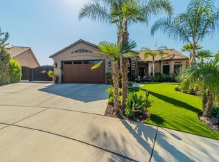 4318 S Fulgham St, Visalia, CA 93277