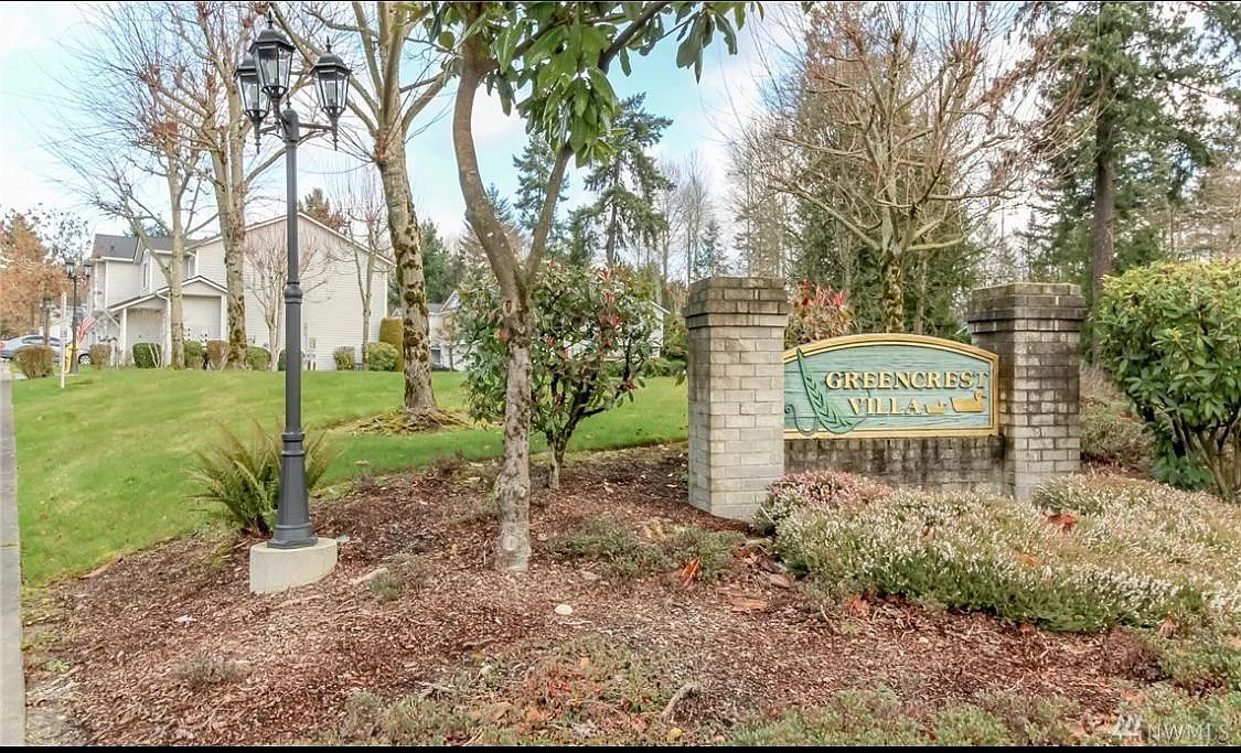 2 bed, 2.5 bath, 1223 sqft, $2,600 — Photo 1