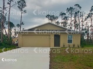 1813 Lawn Ave, North Port, FL 34288