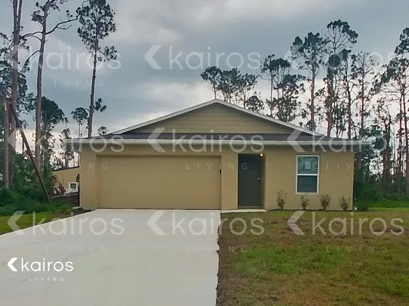 1813 Lawn Ave, North Port, FL 34288