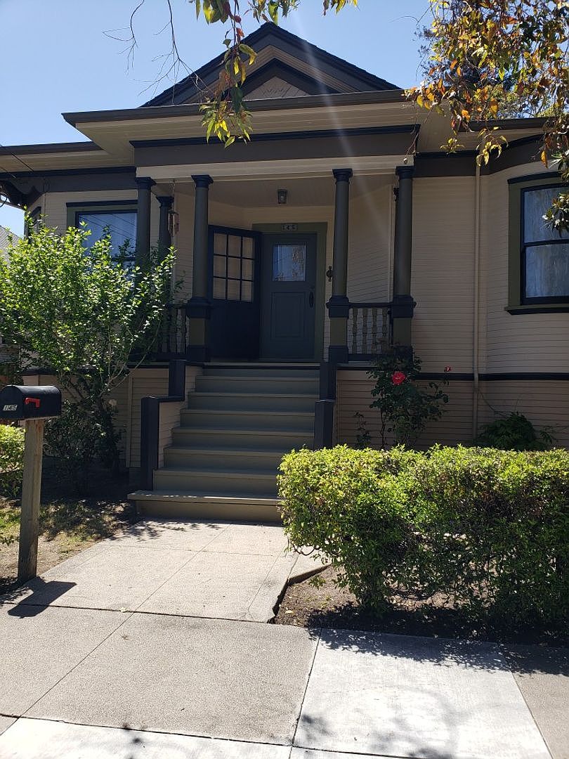 145 Myrtle St Santa Cruz CA 95060 Zillow